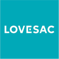 Logo The Lovesac Company