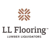 Logo LL Flooring Holdings