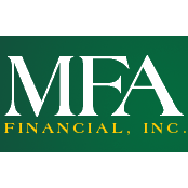 Logo MFA Financial