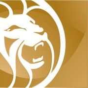 Logo MGM Resorts