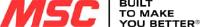 Logo MSC Industrial Direct Inc (A)