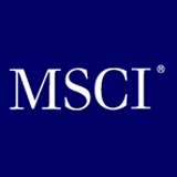 Logo MSCI Registered (A)