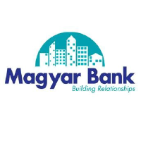 Logo Magyar Bancorp