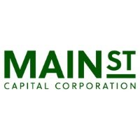 Logo Main Street Capital