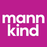 Logo MannKind