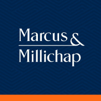 Logo Marcus & Millichap