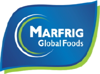 Logo Marfrig Global Foods