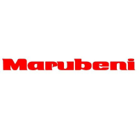 Logo Marubeni Logo Marubeni