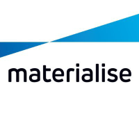 Logo Materialise