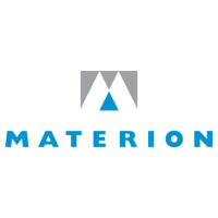 Logo Materion