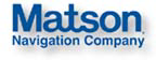 Logo Matson