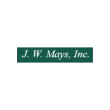 Logo J.W. Mays