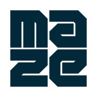 Logo Maze Therapeutics