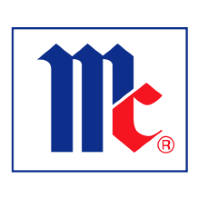 Logo McCormick