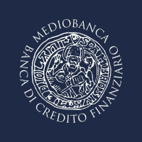 Logo Mediobanca - Banca di Credito Finanziario Logo Mediobanca - Banca di Credito Finanziario