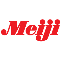 Logo Meiji Holdings