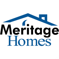 Logo Meritage Homes