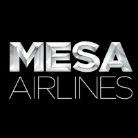 Logo Mesa Air Group