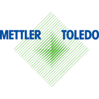 Logo Mettler Toledo International