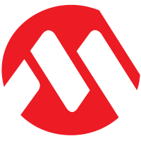 Logo Microchip Technology