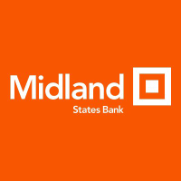 Logo Midland States Bancorp