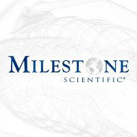 Logo Milestone Scientific