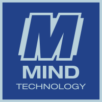 Logo MIND Technology