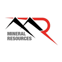 Logo Mineral Resources