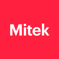 Logo Mitek Systems