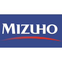 Logo Mizuho Financial Group