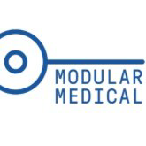 Logo Modular Medical