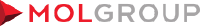 Logo MOL Magyar Olaj es Gazipari NyRt (A)