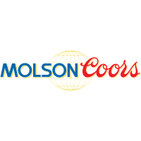 Logo Molson Coors Beverage Registered (B)