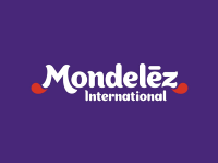 Logo Mondelez International Registered (A)