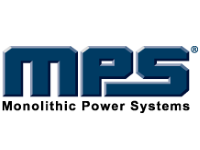 Logo Monolithic Power Systems