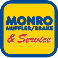 Logo Monro