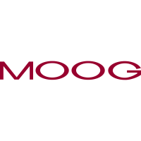 Logo Moog (A)