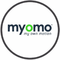 Logo Myomo