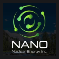 Logo Nano Nuclear Energy