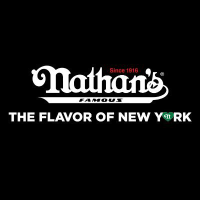 Logo Nathan's Famous