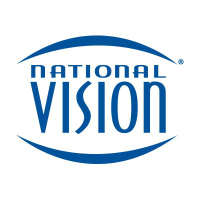 Logo National Vision Holdings