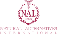 Logo Natural Alternatives International