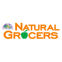 Logo Natural Grocers by Vitamin Cottage Logo Natural Grocers by Vitamin Cottage