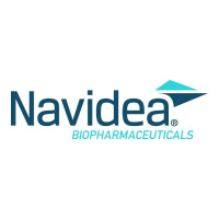 Logo Navidea Biopharmaceuticals