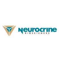 Logo Neurocrine Biosciences