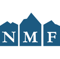 Logo New Mountain Finance