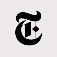 Logo New York Times (A)