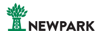 Logo Newpark Resources