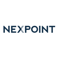 Logo NexPoint Diversified Real Estate Trust