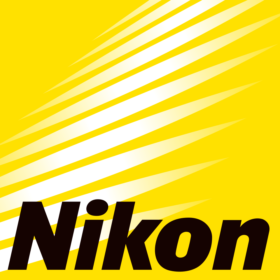 Logo Nikon Logo Nikon